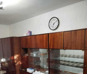 3-комн, 58.9кв м, этаж 5/5 Белгородского Полка улица, 33