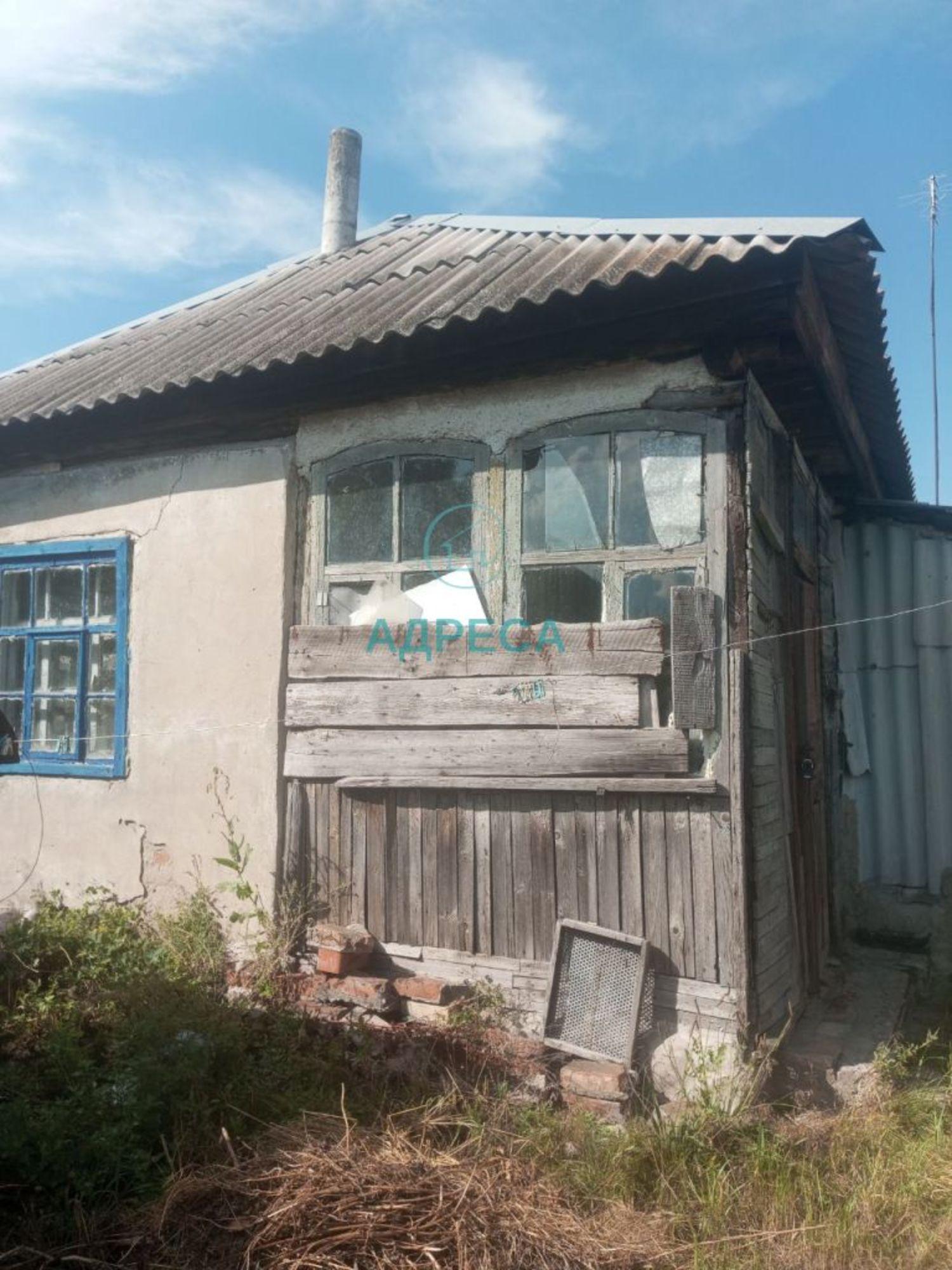 Купить дачу, дом, коттедж за 1 000 000 рублей на Полевая ул