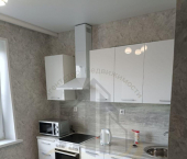 1-комн, 39кв м, этаж 8/9 Солнечный мкр, 7а