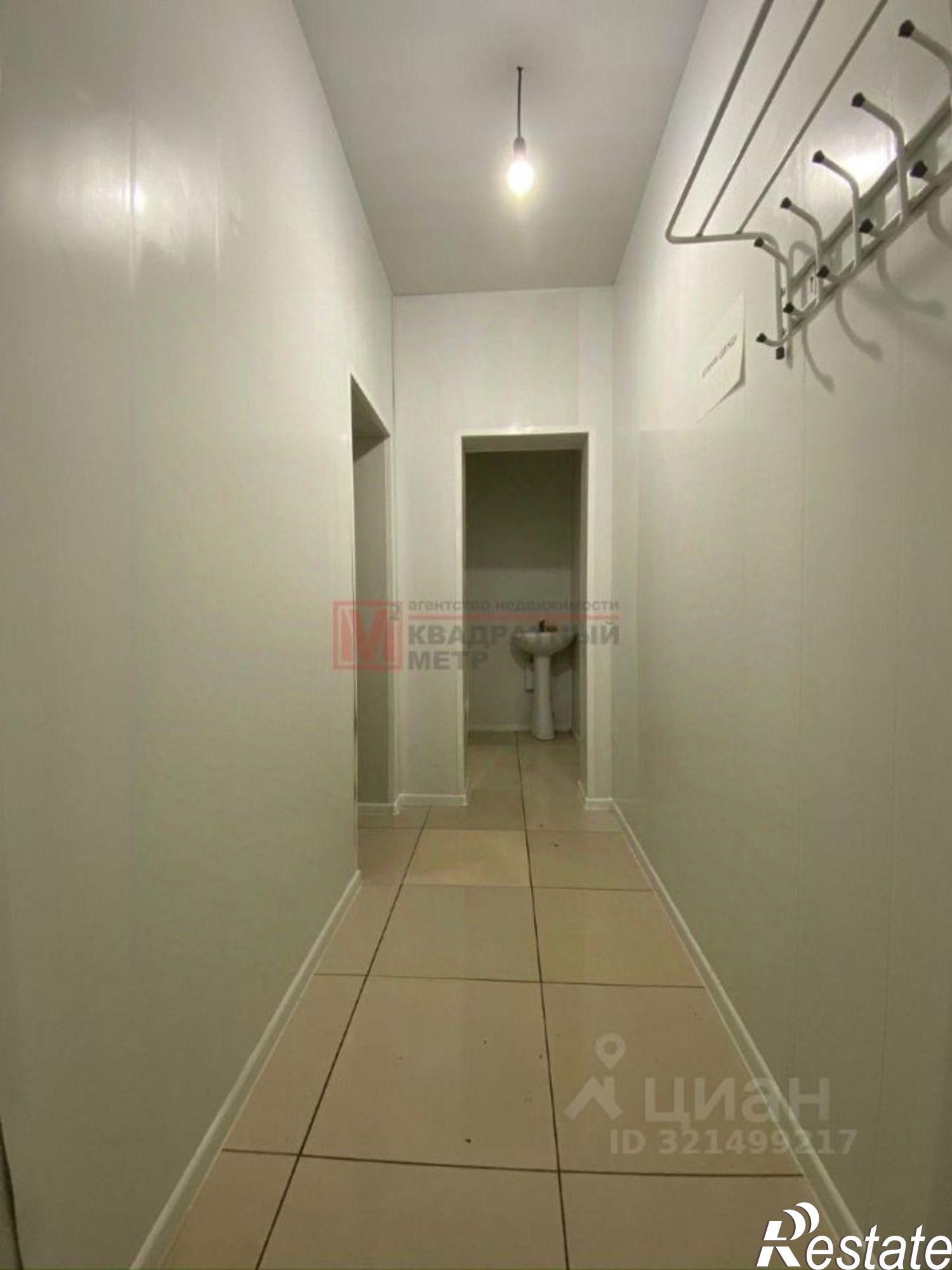 Купить помещение свободного назначения за 4 300 020 рублей на ул Натальи Лихачевой, 14