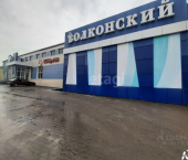 помещение 5212 кв м улица Ленина, 1