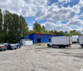 помещение 3924 кв м Белгород городской округ