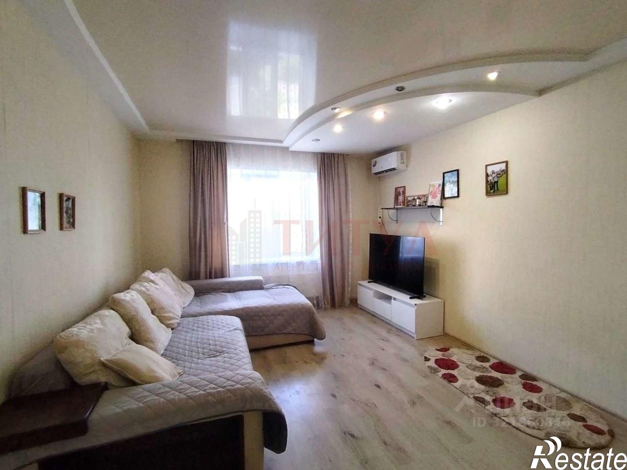 Купить квартиру за 8 499 000 рублей на Степной мкр,дом 4