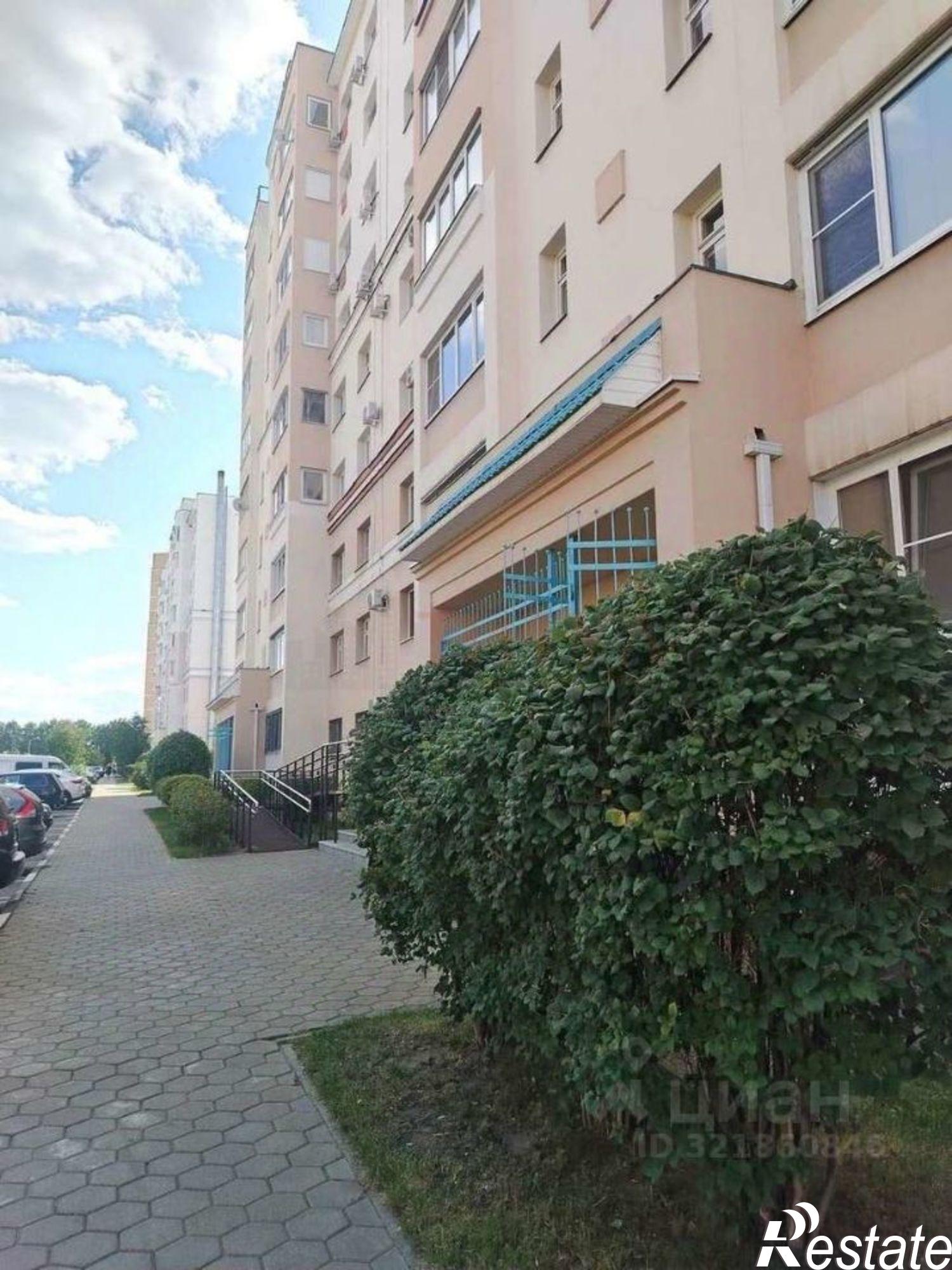 Купить квартиру за 8 499 000 рублей на Степной мкр,дом 4