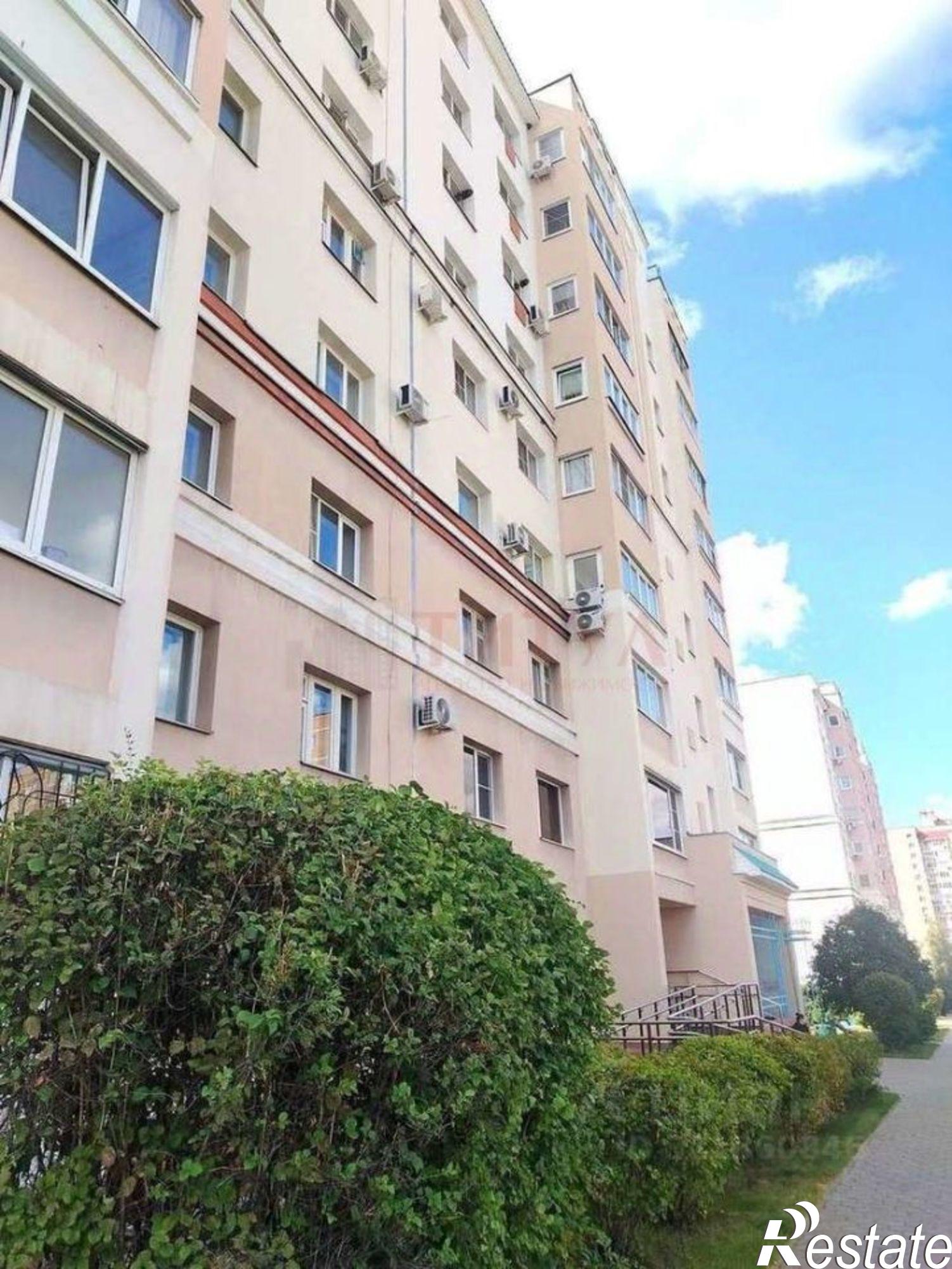 Купить квартиру за 8 499 000 рублей на Степной мкр,дом 4