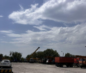 ОСЗ 100 кв м Промышленный проезд, 15В