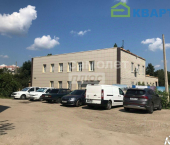 ОСЗ 20 кв м улица Королёва, 7