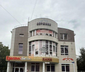 ОСЗ 530 кв м Садовая улица, 80