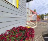 офис 30 кв м, этаж 2/2 мкр Буденного, 5