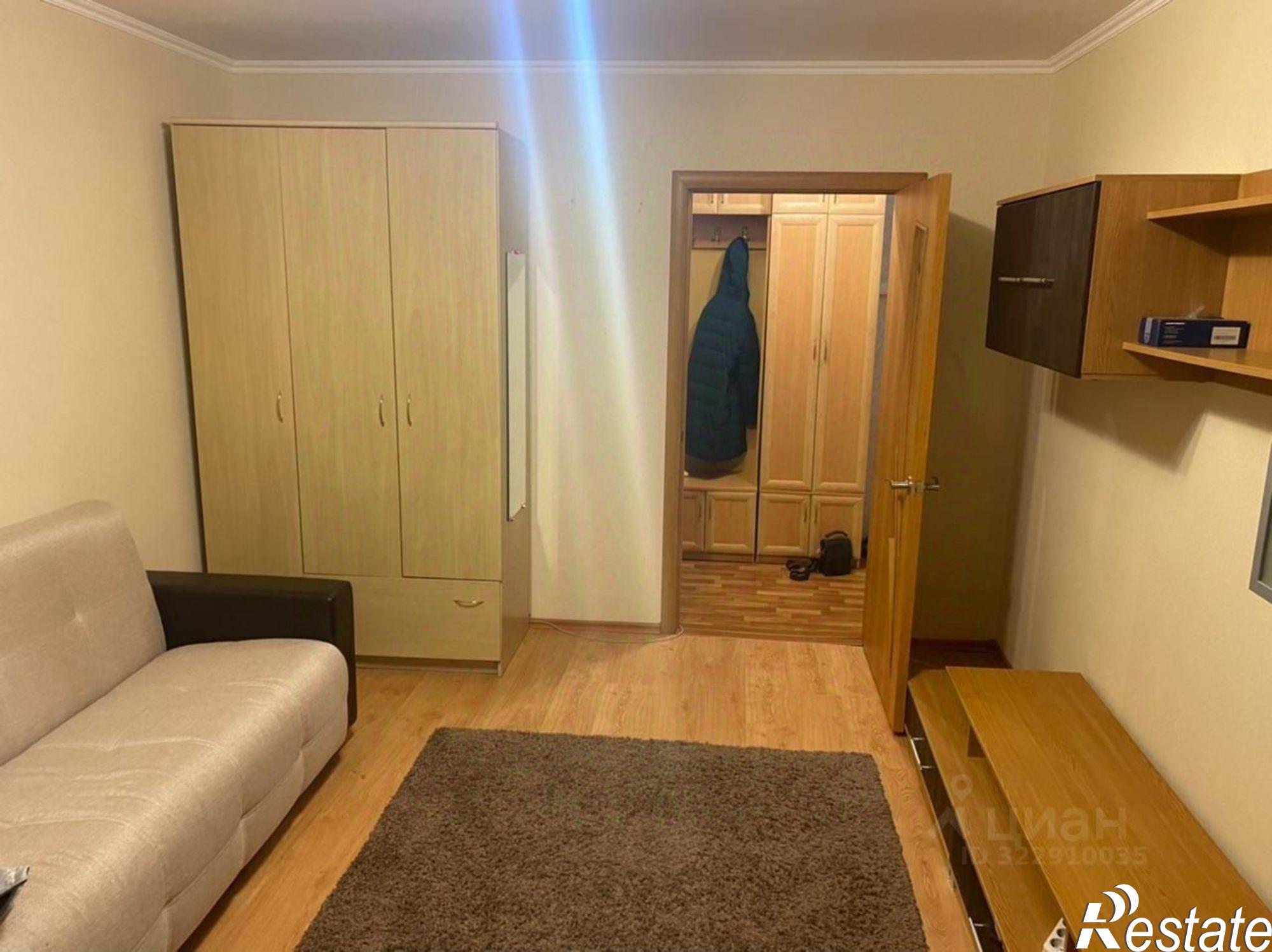 Купить квартиру за 3 950 000 рублей на Белгород г., Плеханова ул., д.8