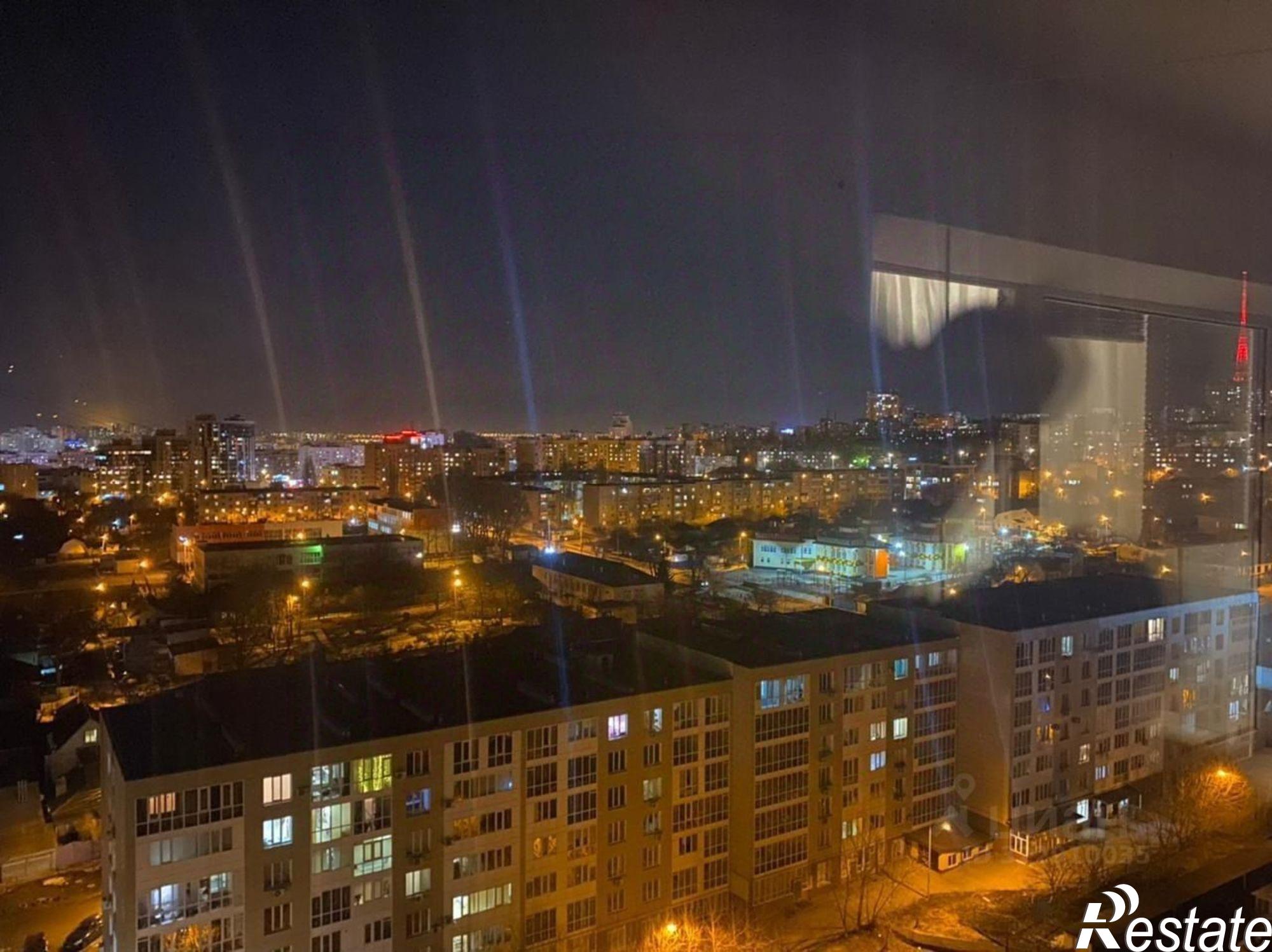 Купить квартиру за 3 950 000 рублей на Белгород г., Плеханова ул., д.8