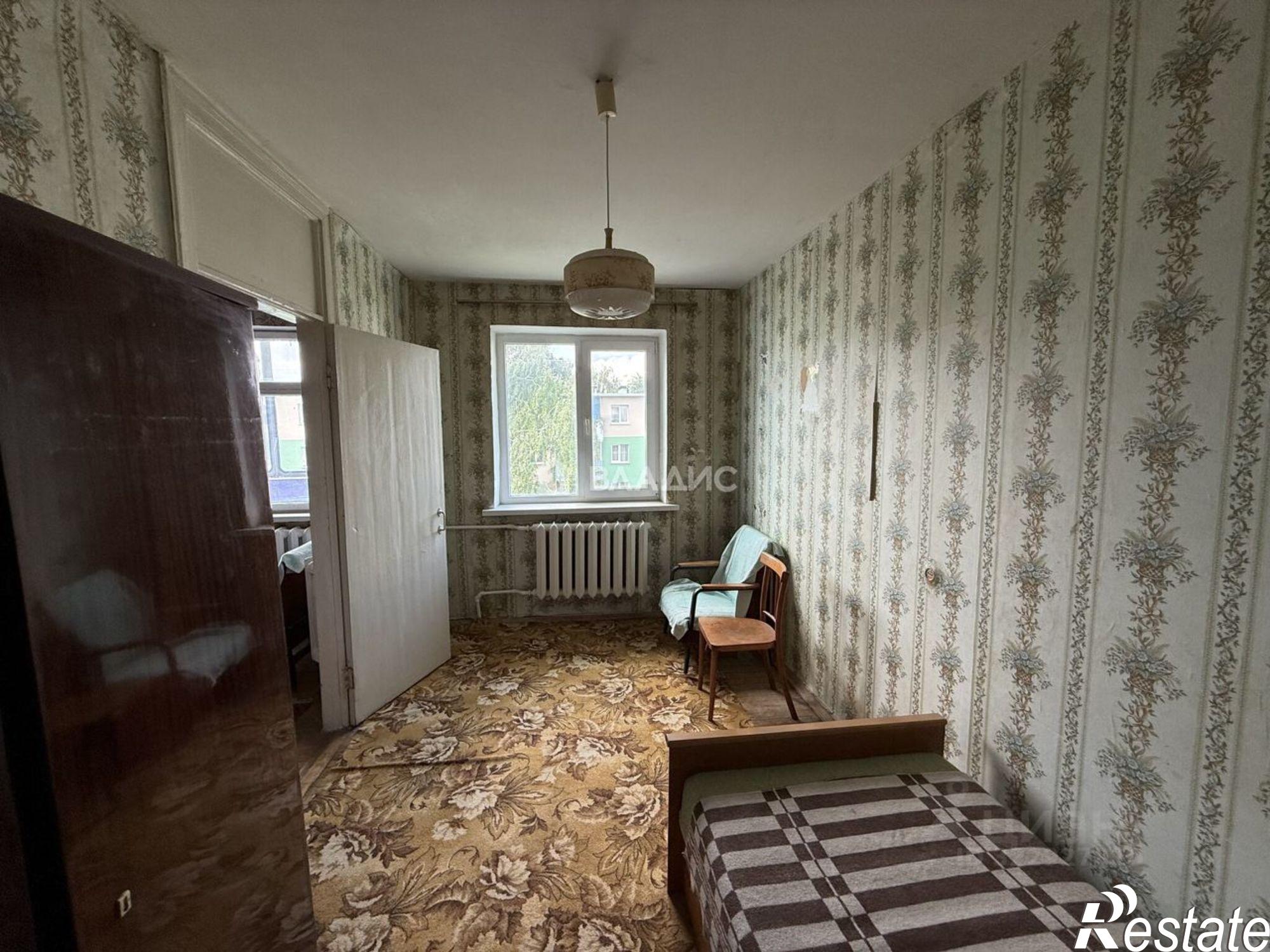 Купить квартиру за 3 850 000 рублей на Белгород, Садовая улица, 67