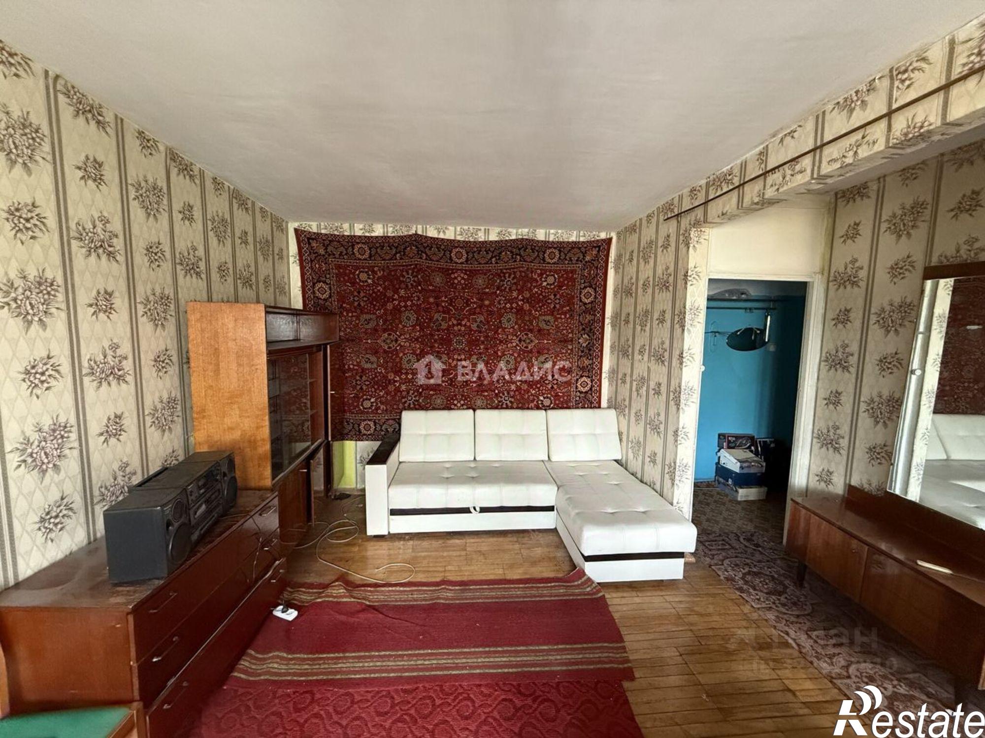 Купить квартиру за 3 850 000 рублей на Белгород, Садовая улица, 67