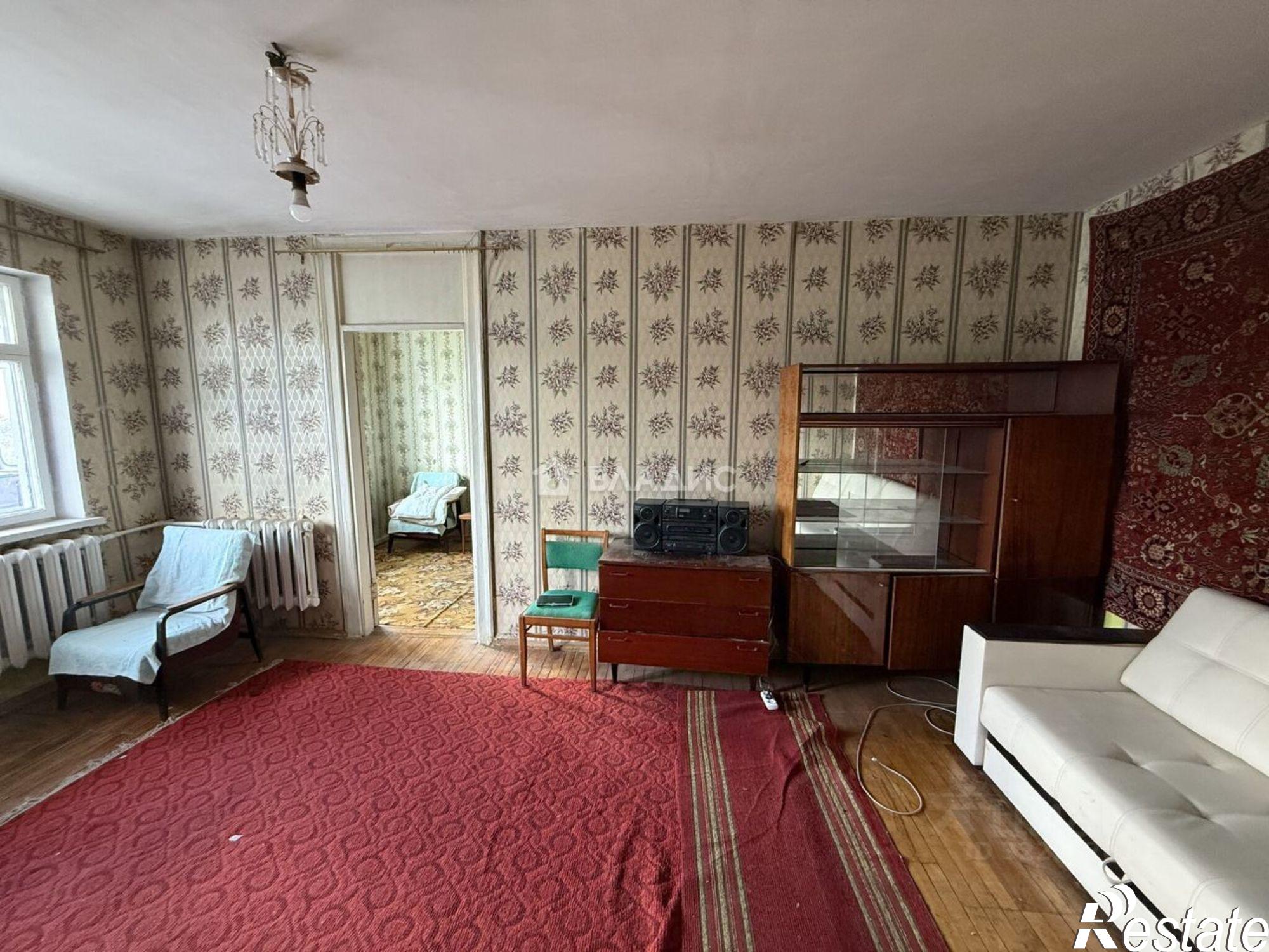 Купить квартиру за 3 850 000 рублей на Белгород, Садовая улица, 67