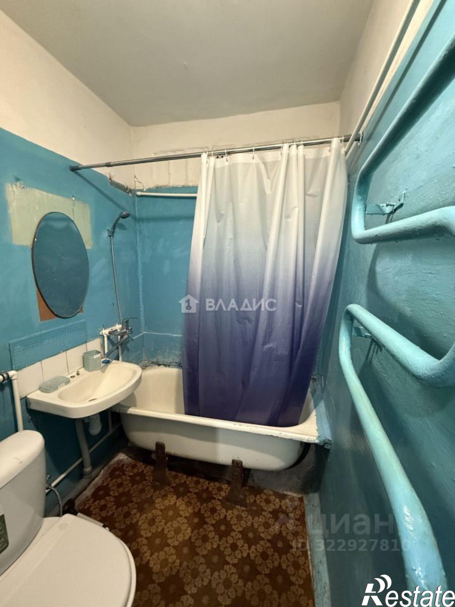 Купить квартиру за 3 850 000 рублей на Белгород, Садовая улица, 67