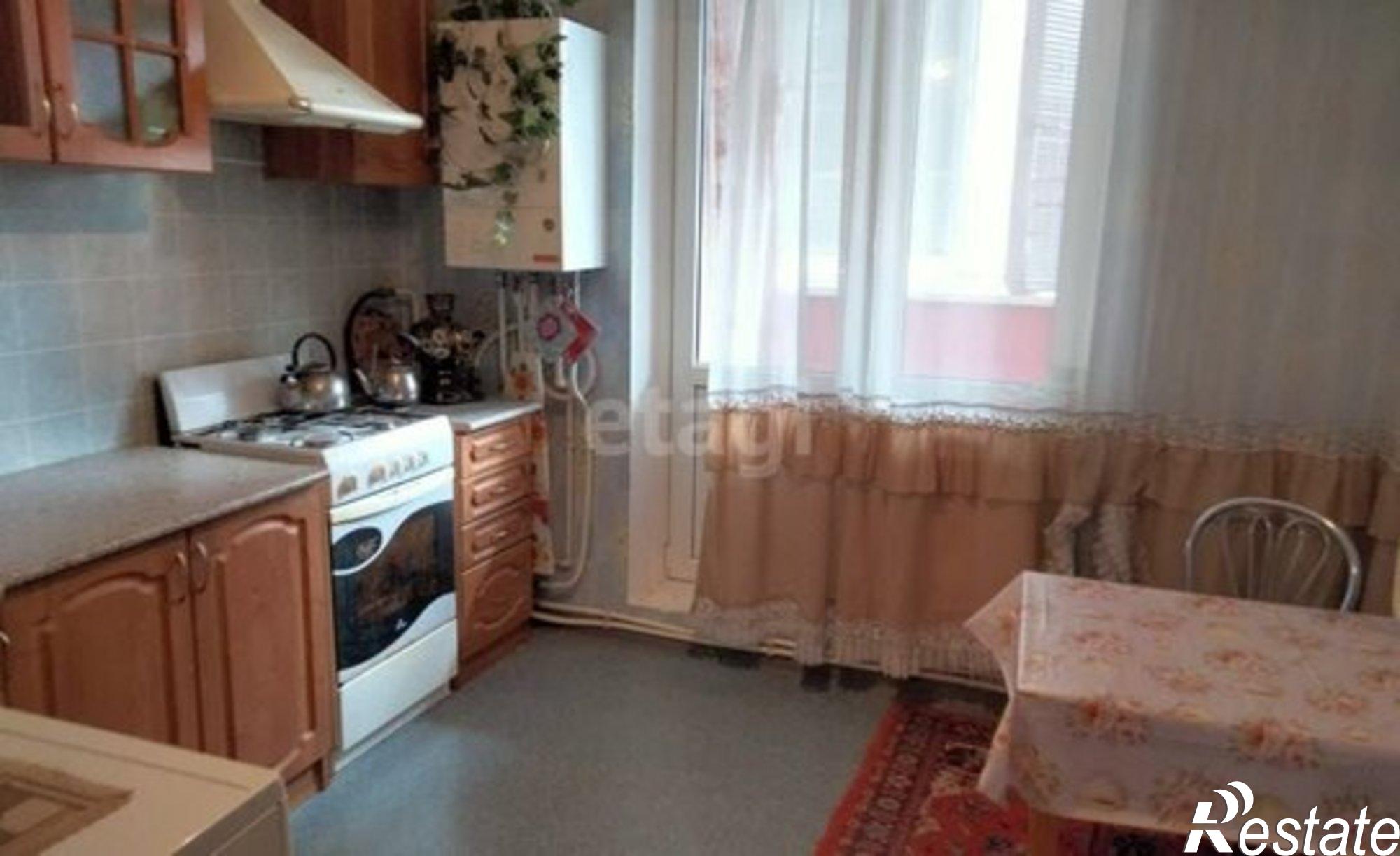 Купить квартиру за 6 700 000 рублей на Белгород, бульвар Юности, 37