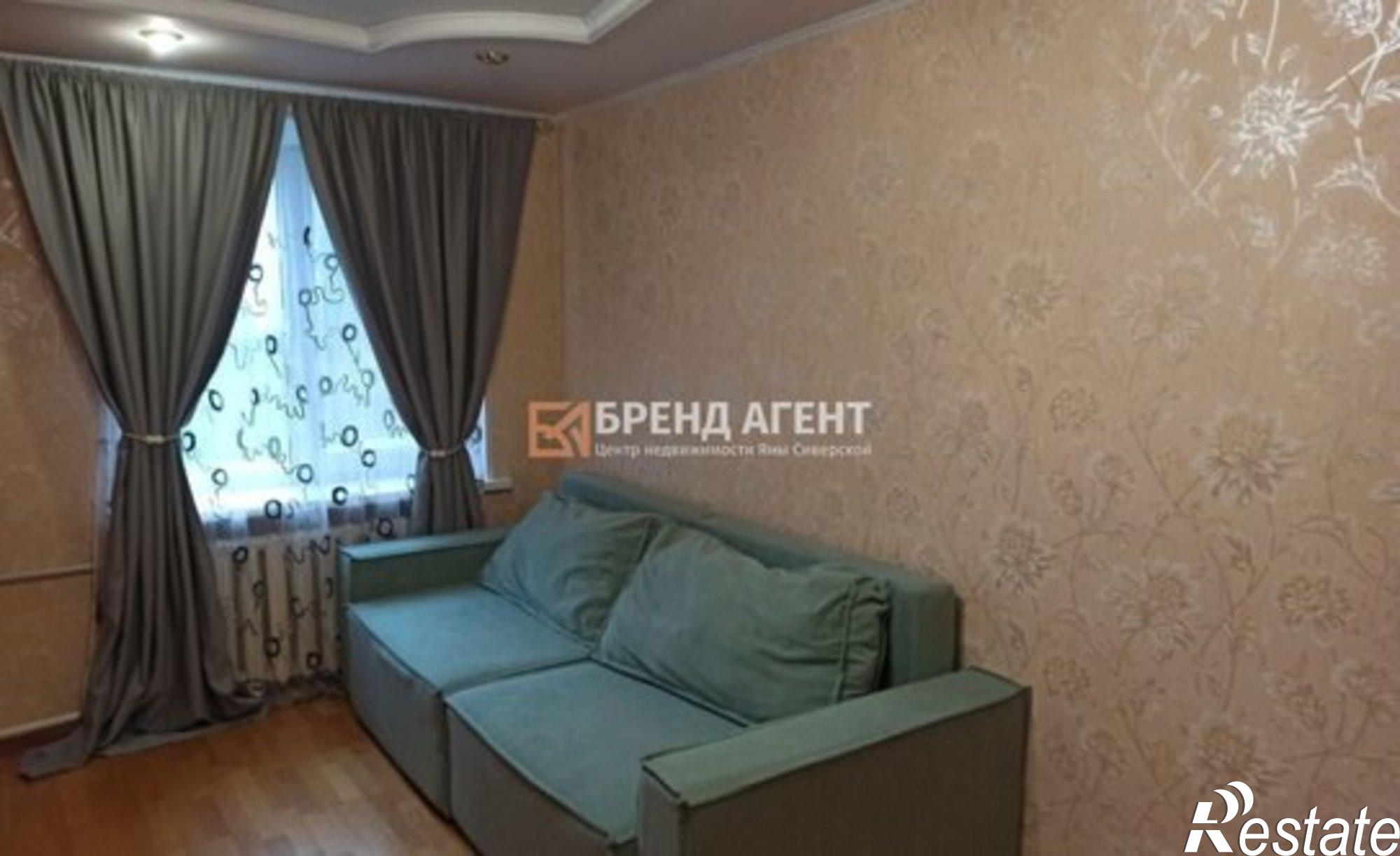 Купить квартиру за 3 900 000 рублей на Белгород, улица Щорса, 29