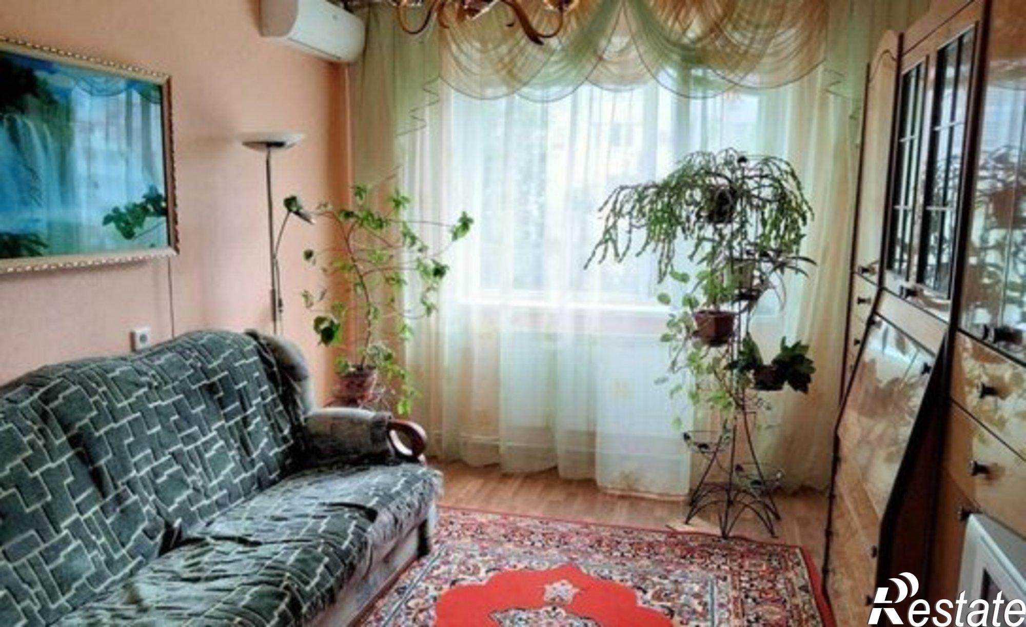 Купить квартиру за 6 700 000 рублей на Белгород, бульвар Юности, 37