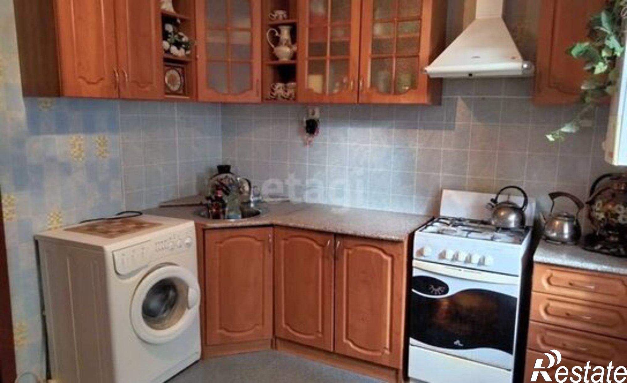 Купить квартиру за 6 700 000 рублей на Белгород, бульвар Юности, 37