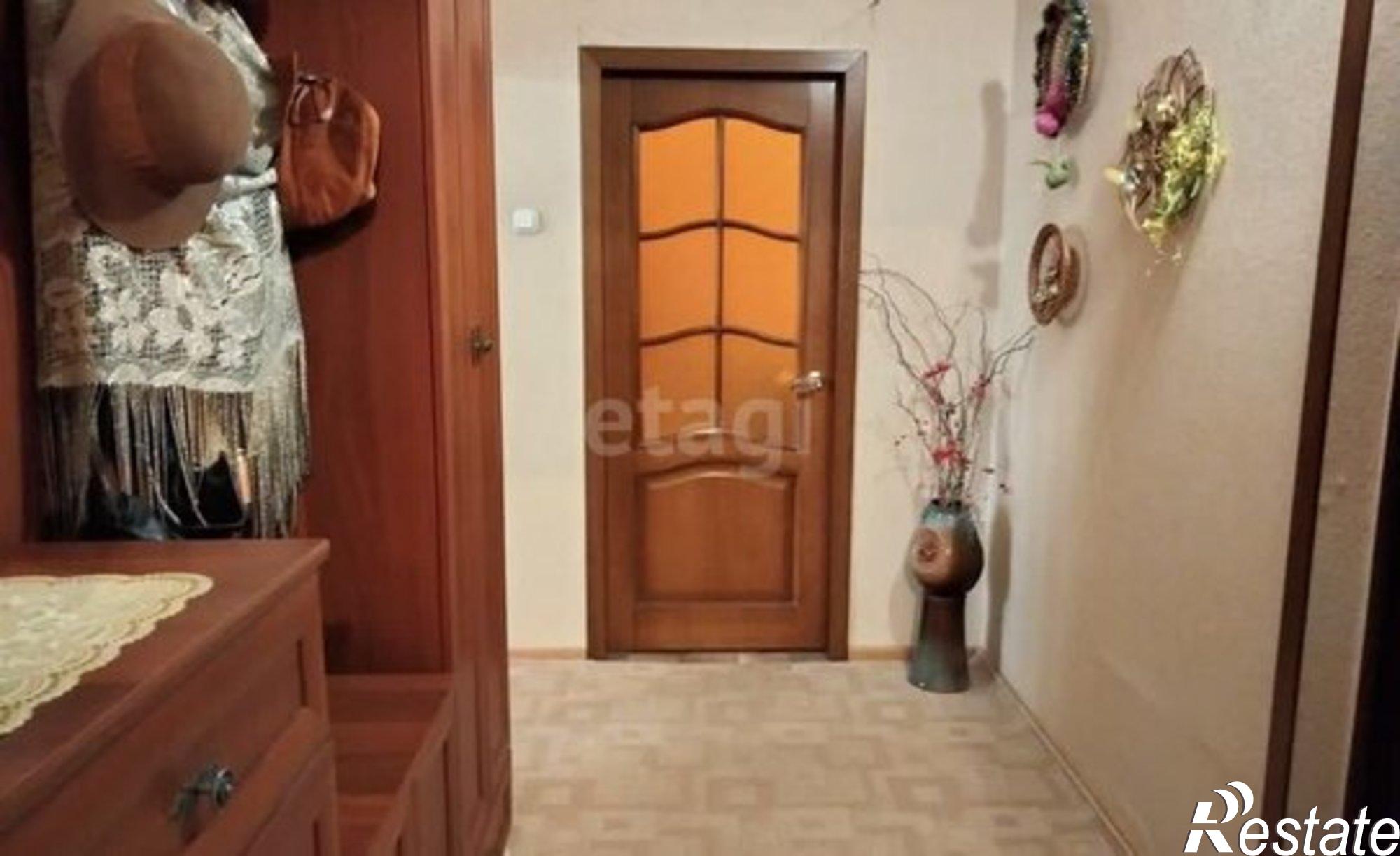 Купить квартиру за 6 700 000 рублей на Белгород, бульвар Юности, 37