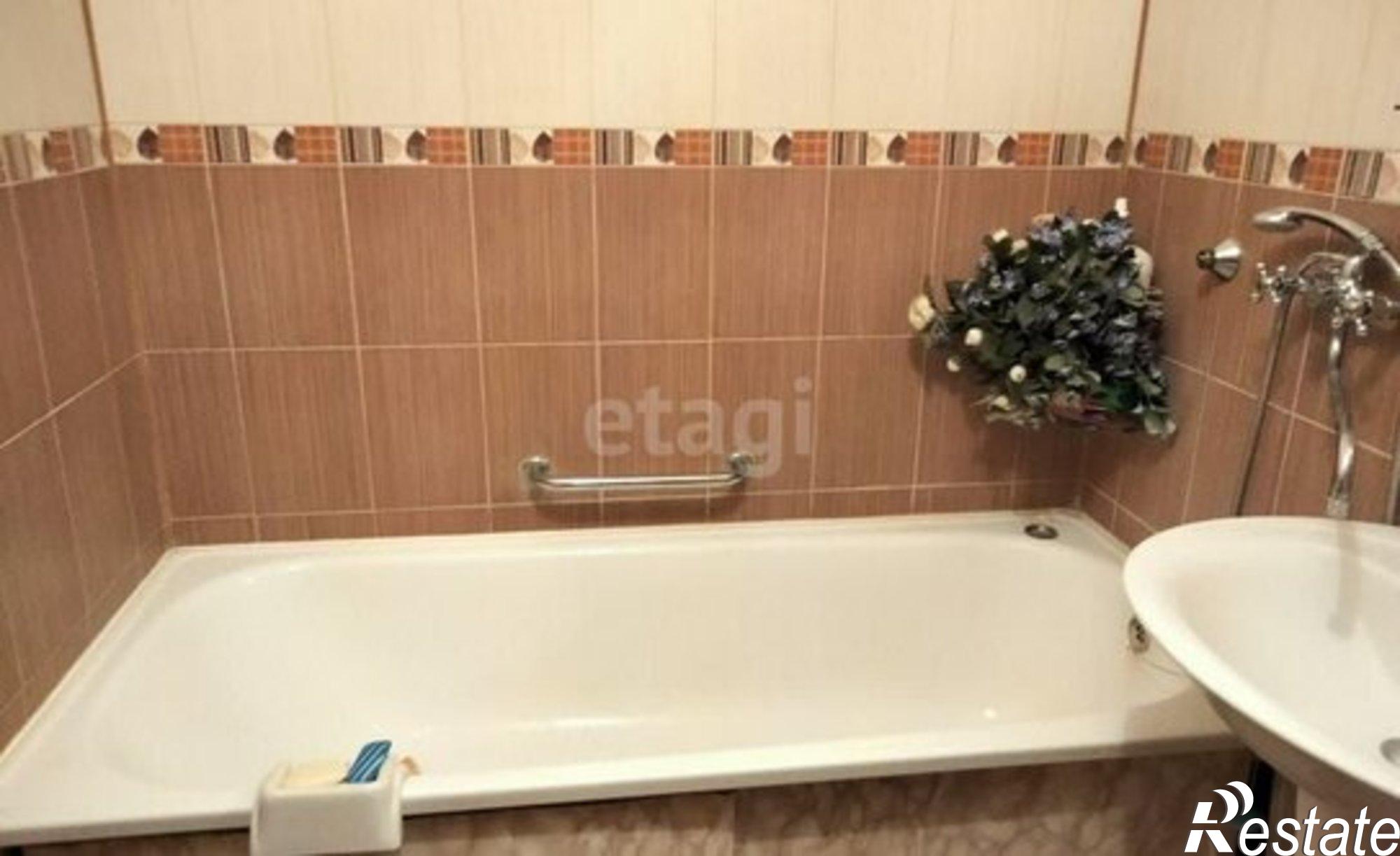 Купить квартиру за 6 700 000 рублей на Белгород, бульвар Юности, 37