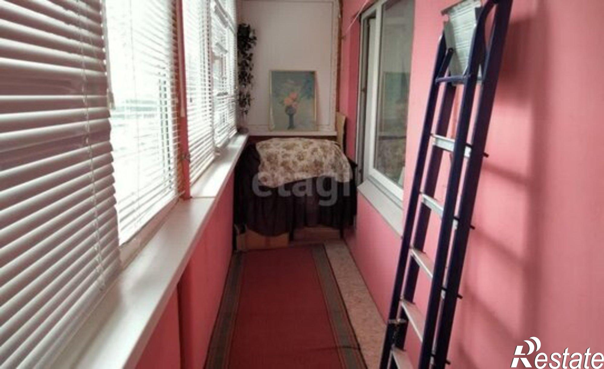 Купить квартиру за 6 700 000 рублей на Белгород, бульвар Юности, 37