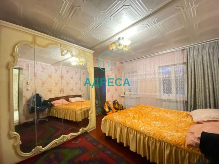 Коттедж/дом Советская