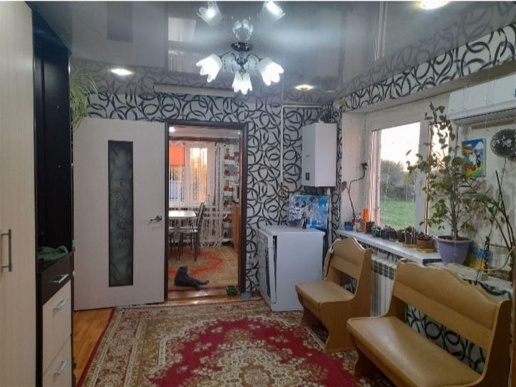 Коттедж/дом Шелаево