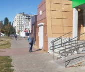 помещение 577 кв м ул Буденного, 3