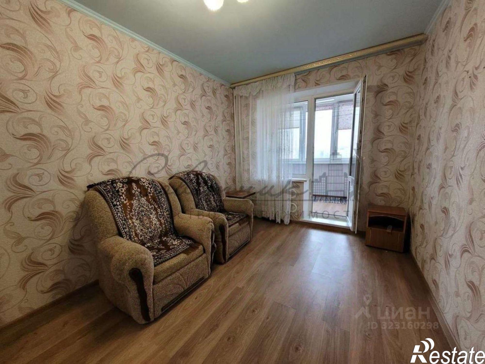 Сдать квартиру за 25 000 рублей