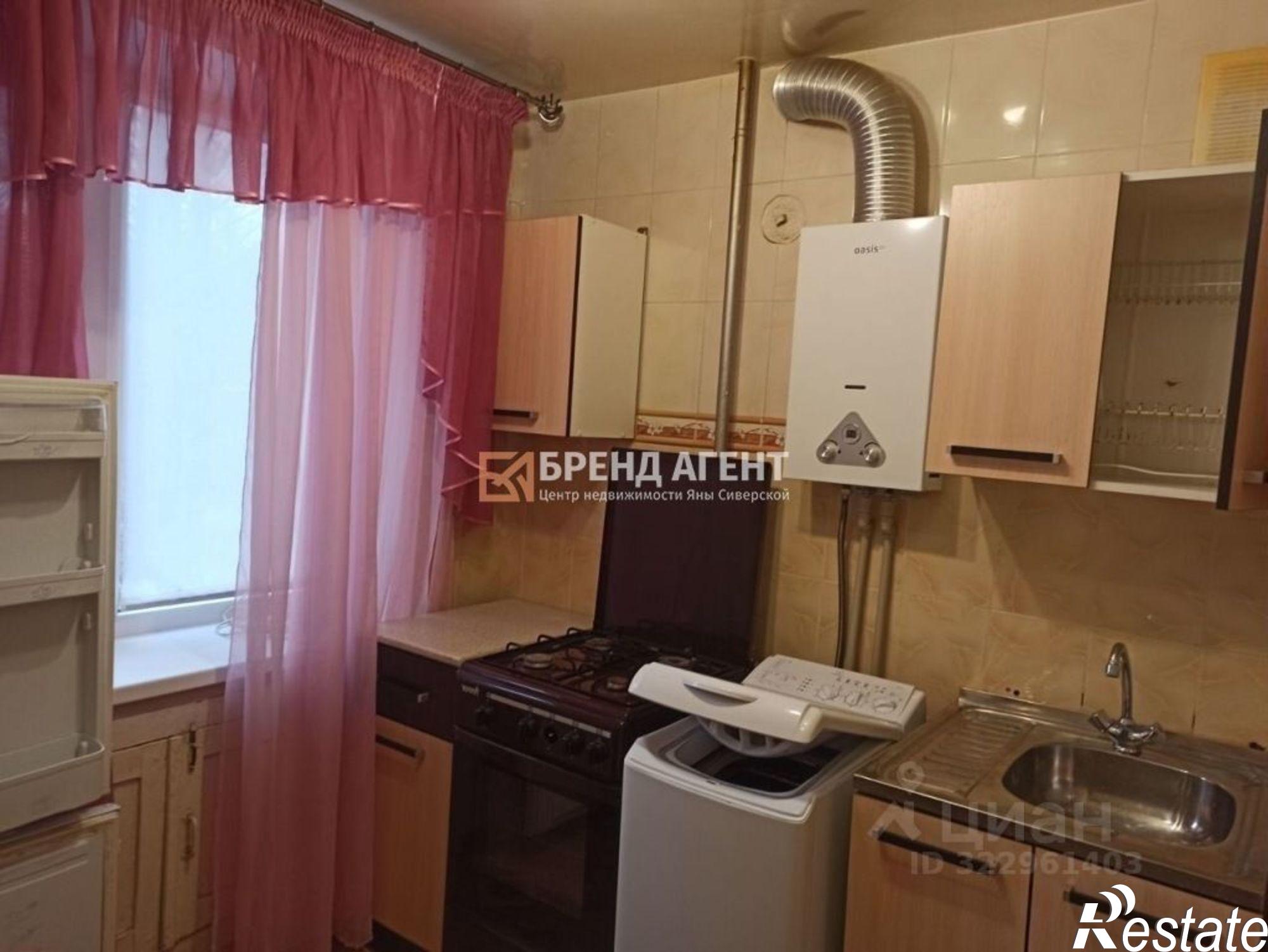 Купить квартиру за 3 900 000 рублей на ул Щорса, д 29