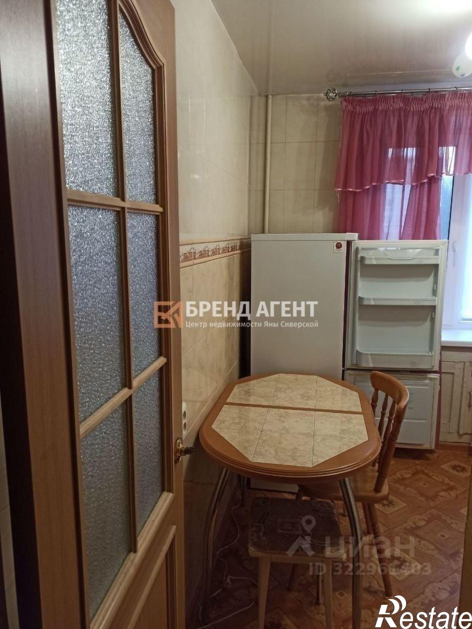 Купить квартиру за 3 900 000 рублей на ул Щорса, д 29