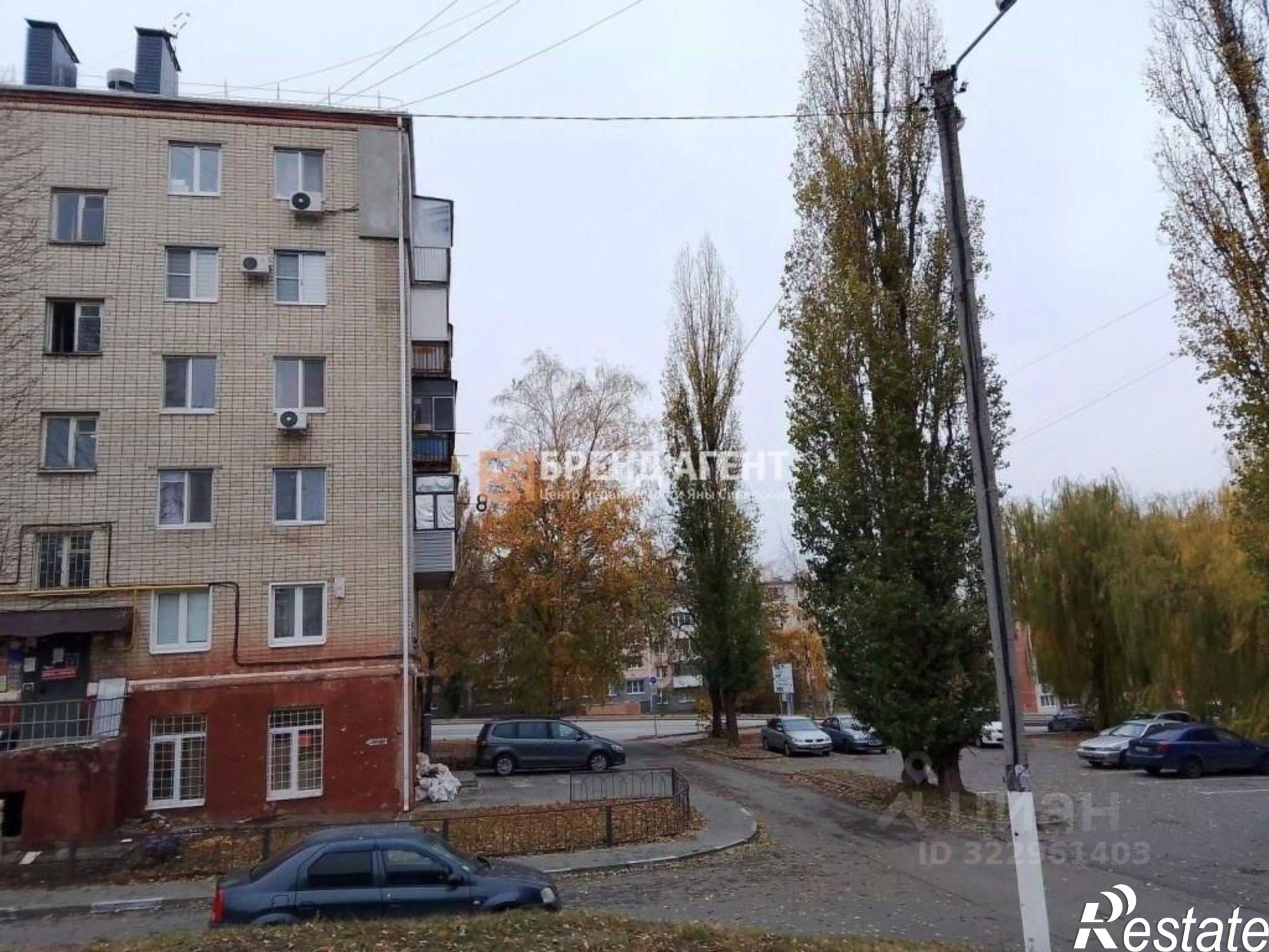 Купить квартиру за 3 900 000 рублей на ул Щорса, д 29