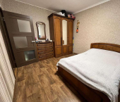 2-комн, 51.4кв м, этаж 7/9 Щорса улица, 55а