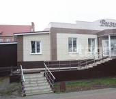 помещение 379 кв м ул 60 лет Октября, 31а