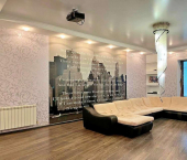 4-комн, 160.6кв м, этаж 4/5 Садовая улица, 61б