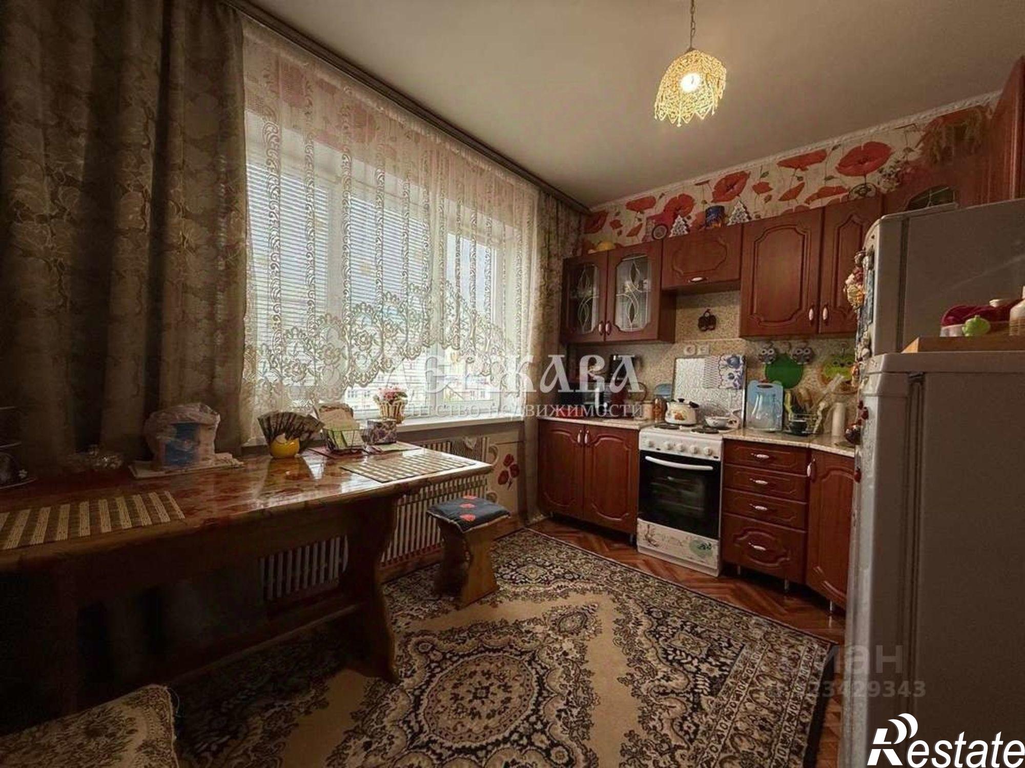 Купить квартиру за 4 150 000 рублей