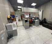 ОСЗ 60 кв м Вокзальная улица, 5А