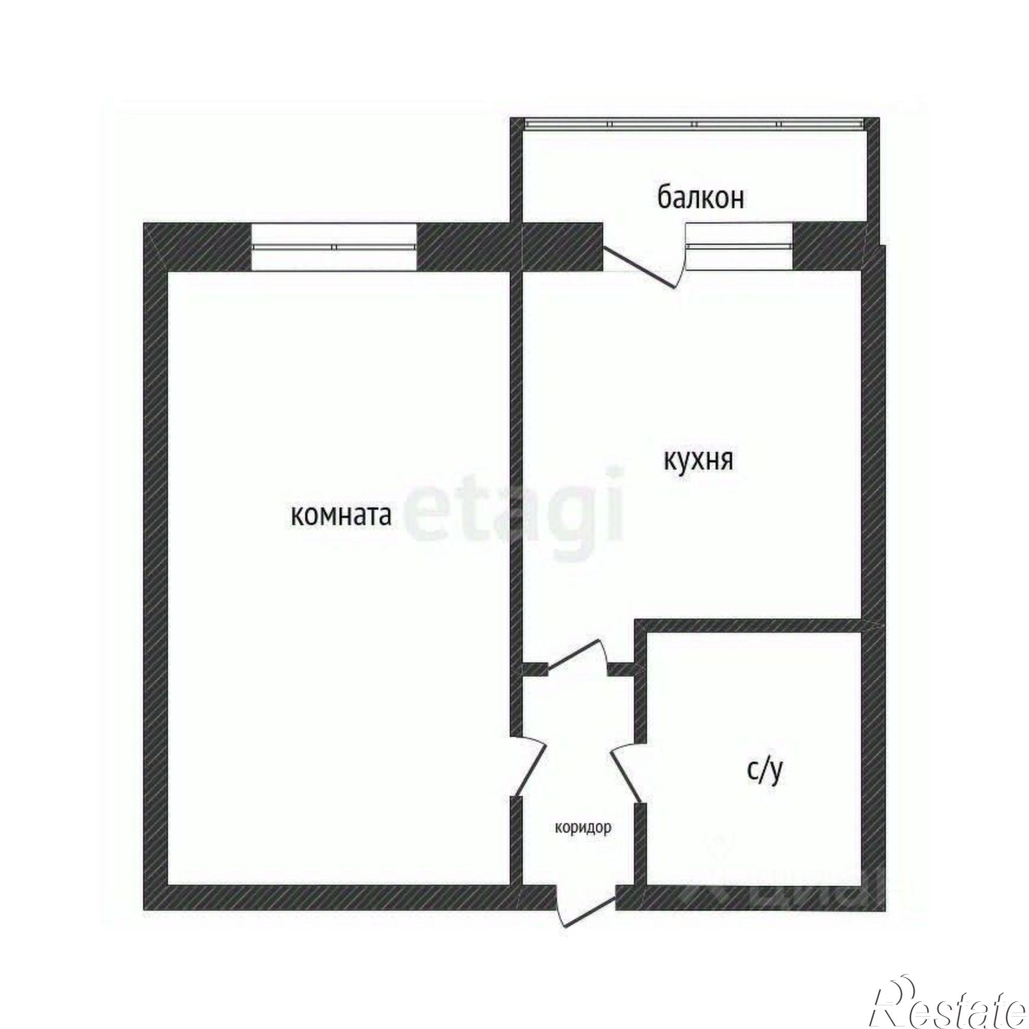 Купить квартиру за 3 250 000 рублей