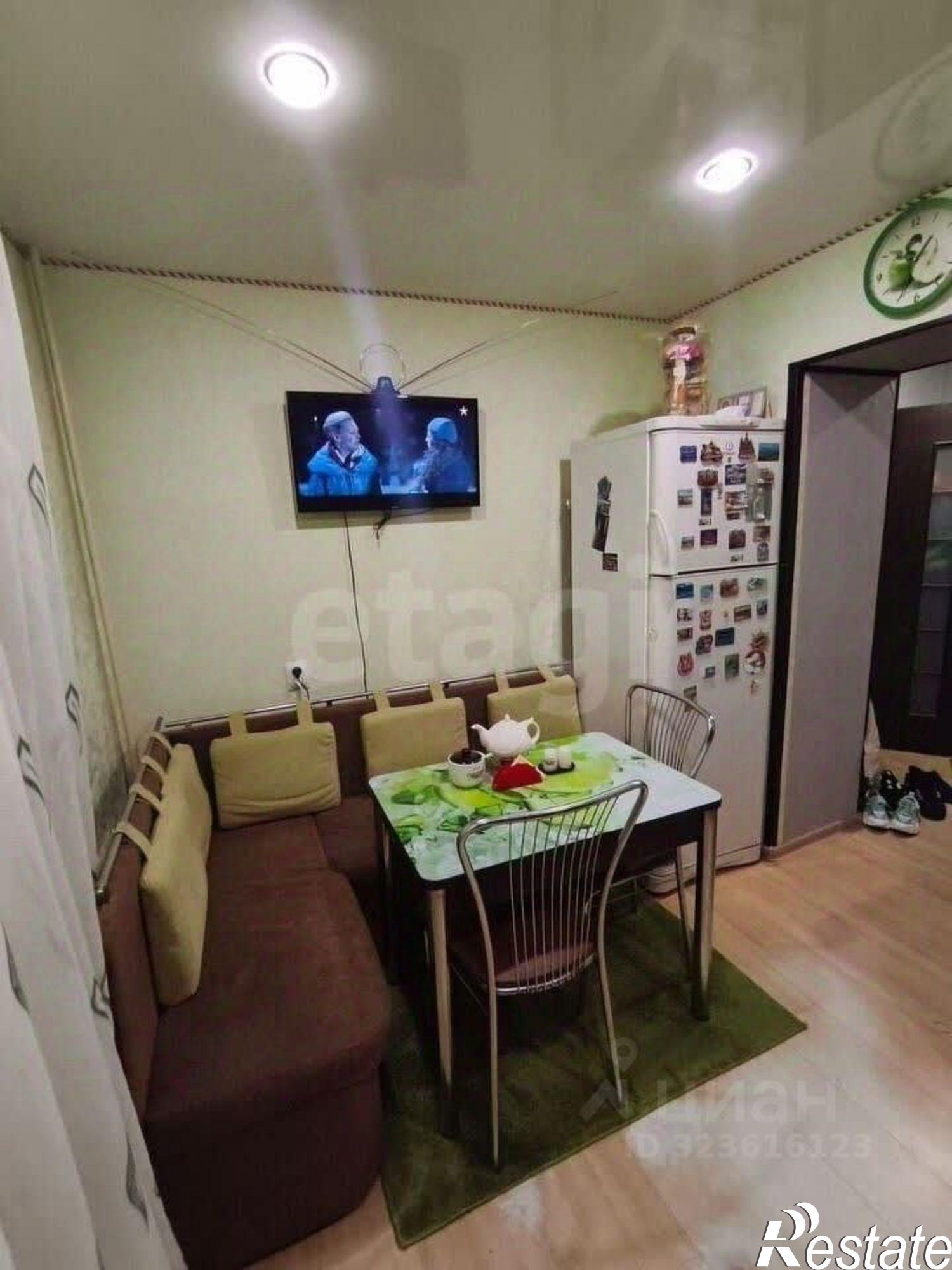 Купить квартиру за 3 250 000 рублей