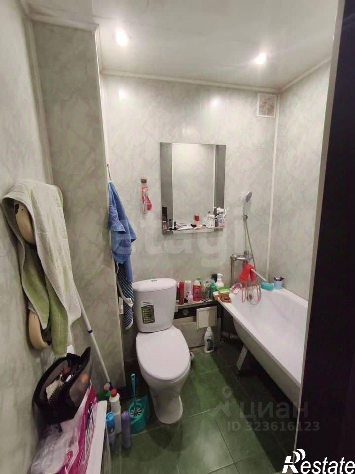 Купить квартиру за 3 250 000 рублей