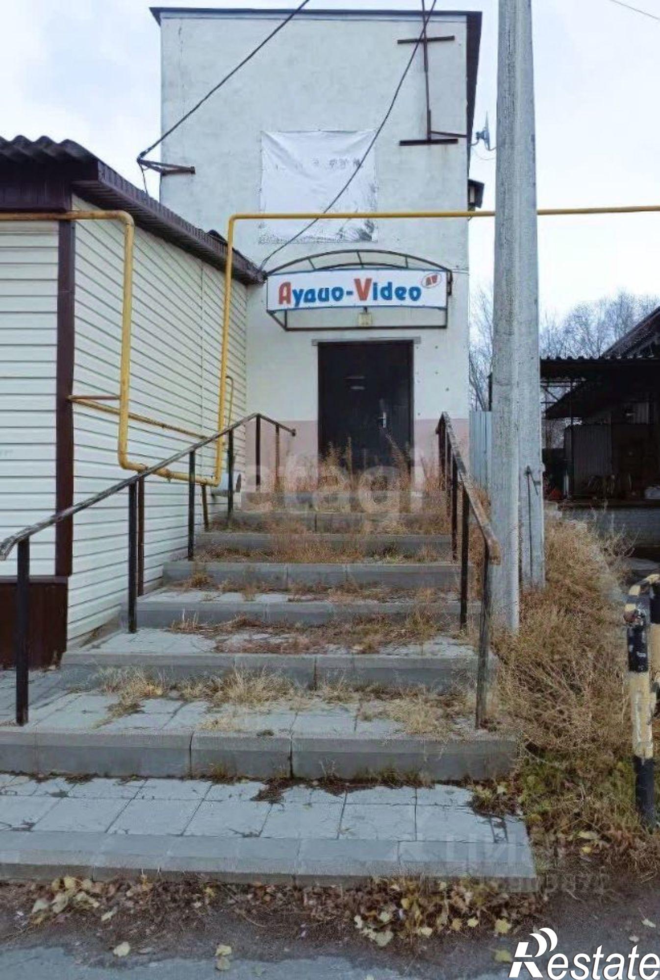 Купить помещение свободного назначения за 5 488 170 рублей на ул Магистральная, 1