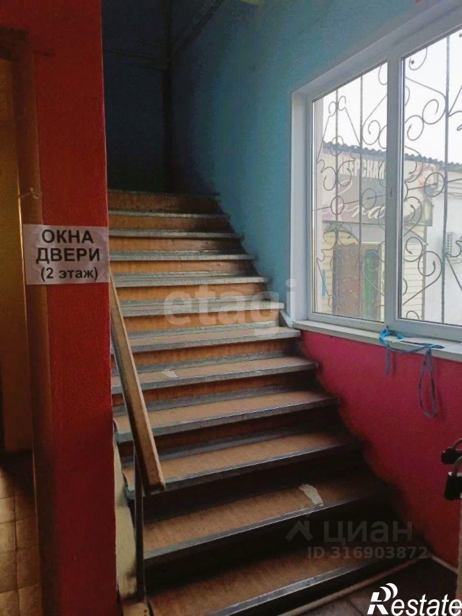 Купить помещение свободного назначения за 5 488 170 рублей на ул Магистральная, 1