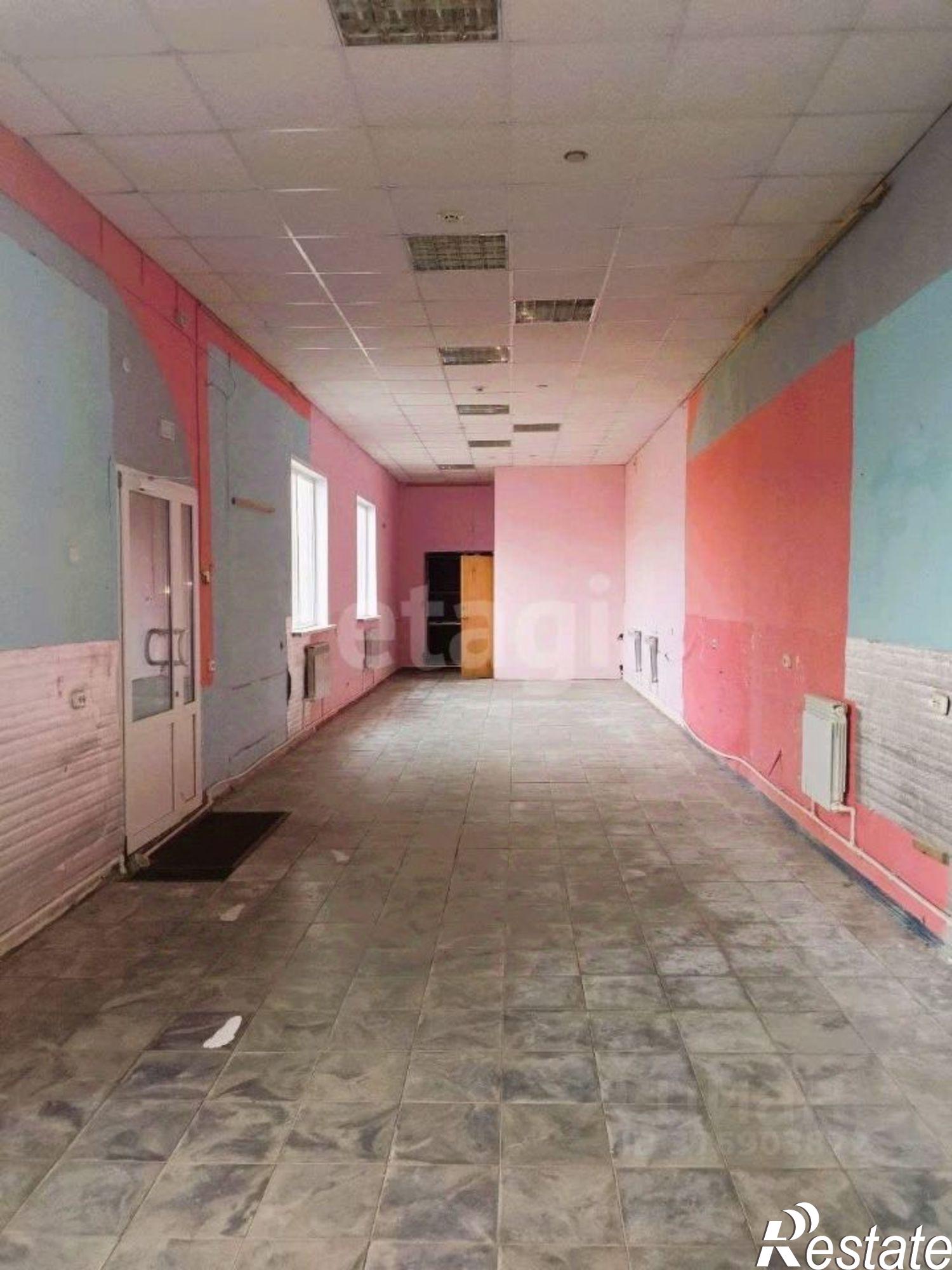 Купить помещение свободного назначения за 5 488 170 рублей на ул Магистральная, 1