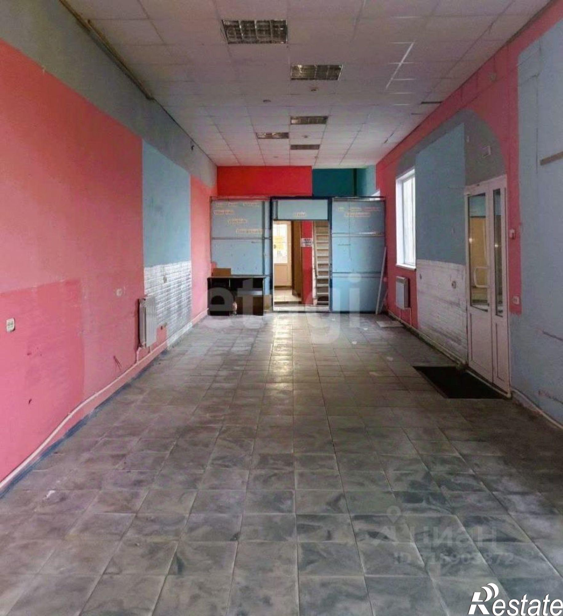 Купить помещение свободного назначения за 5 488 170 рублей на ул Магистральная, 1