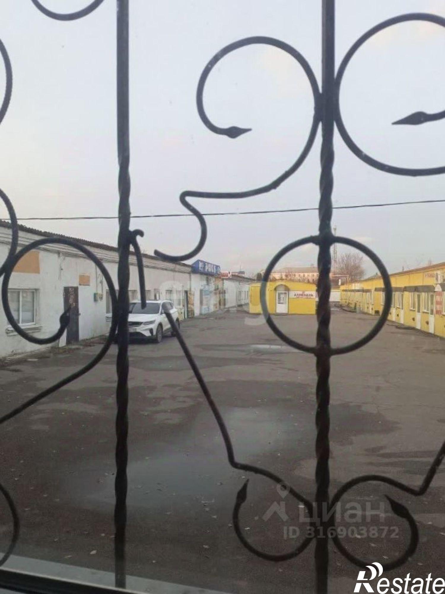 Купить помещение свободного назначения за 5 488 170 рублей на ул Магистральная, 1