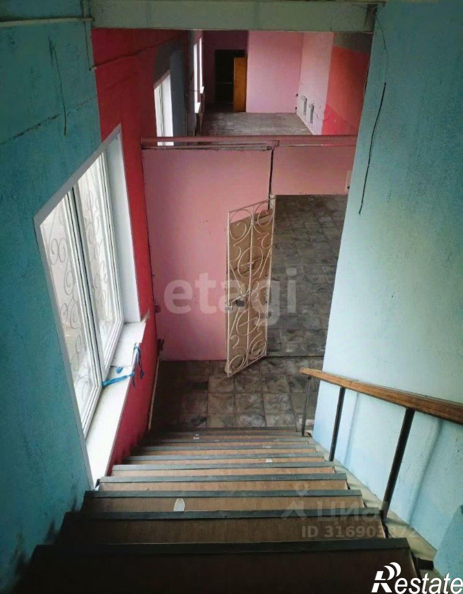 Купить помещение свободного назначения за 5 488 170 рублей на ул Магистральная, 1