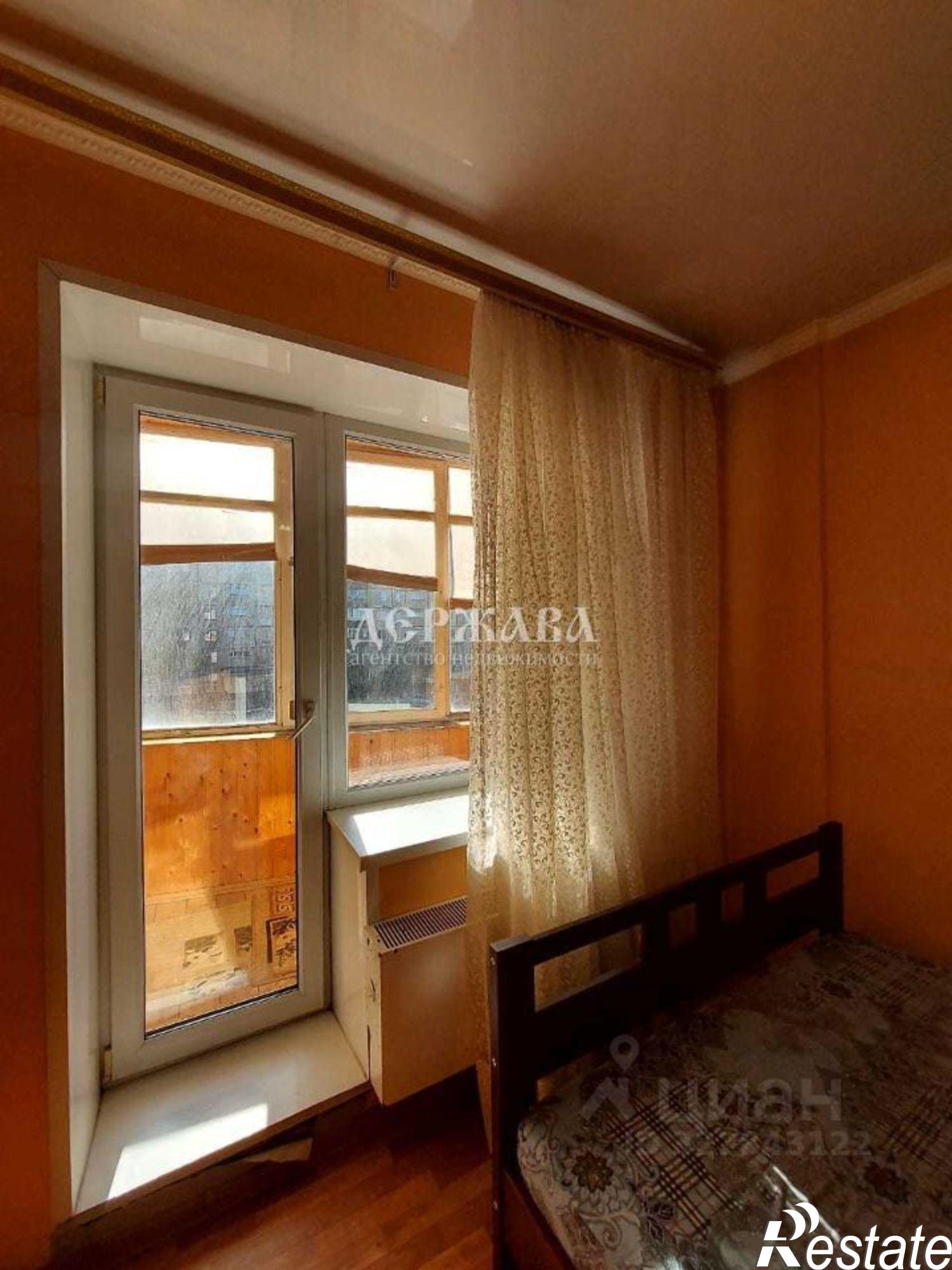 Сдать квартиру за 25 000 рублей