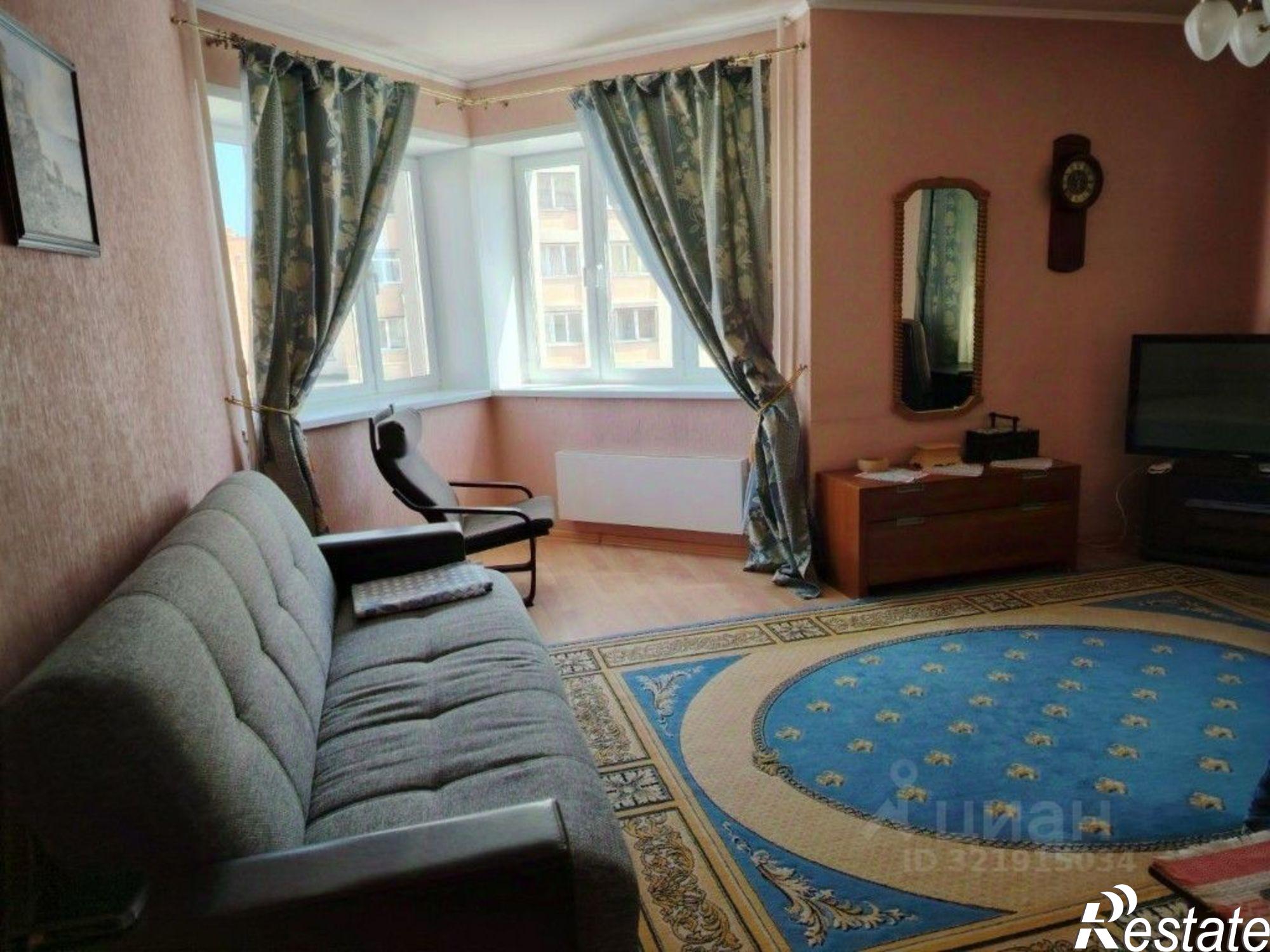 Купить квартиру за 9 500 000 рублей на Старооскольский го, Старый Оскол г