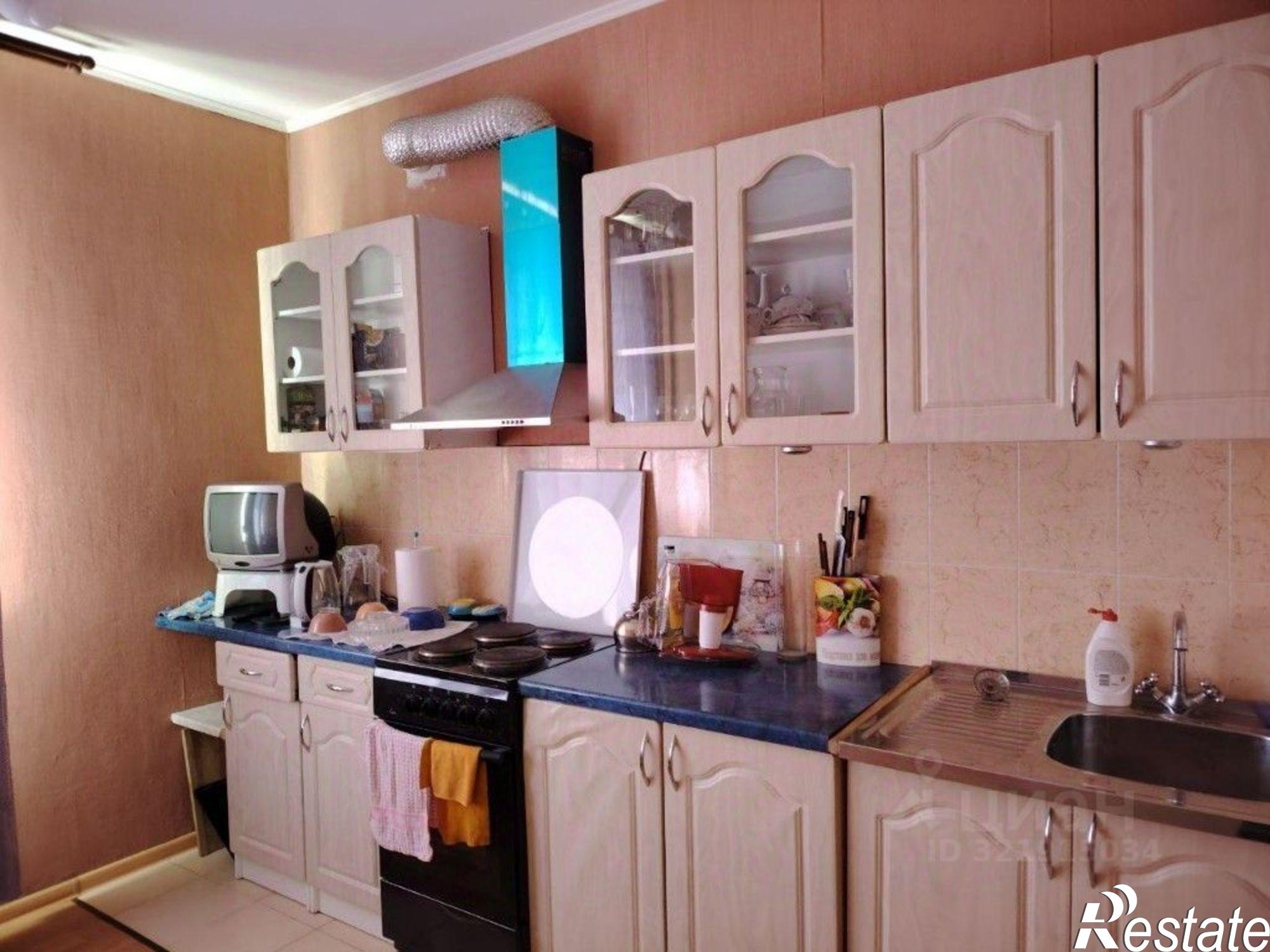 Купить квартиру за 9 500 000 рублей на Старооскольский го, Старый Оскол г